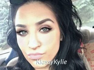 KlassyKylie
