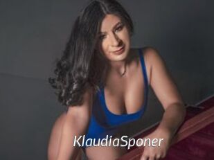 KlaudiaSponer