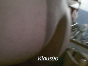 Klaus90