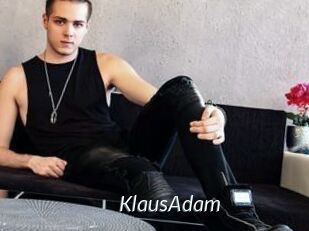 KlausAdam
