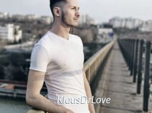 KlausDrLove