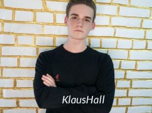 KlausHall