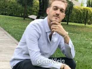 KlausKlein