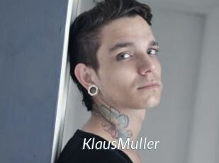 KlausMuller