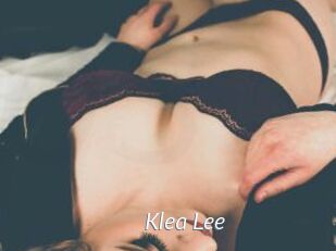 Klea_Lee