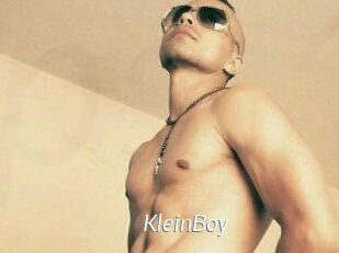 Klein_Boy