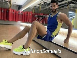 KleithonSamuels