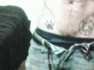 Kleks