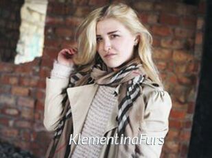 KlementinaFurs