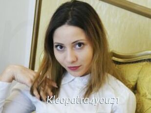 Kleopatra4you21