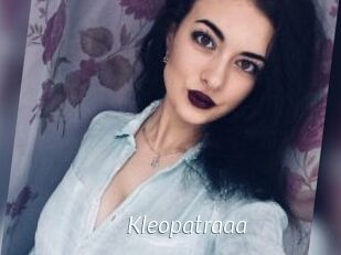 Kleopatraaa