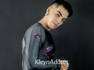 KleynAdams