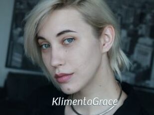 KlimentaGrace