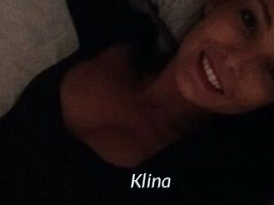 Klina