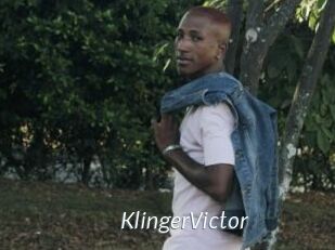 KlingerVictor