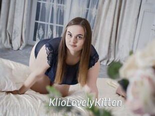 KlioLovelyKitten