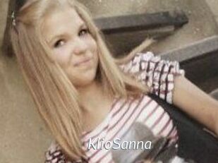 KlioSanna