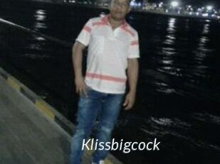 Klissbigcock