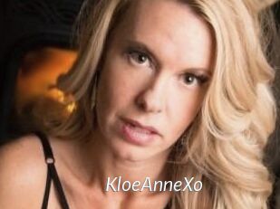 KloeAnneXo