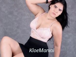 KloeMarval
