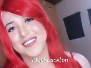 KloePrisceton