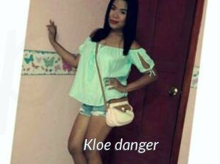 Kloe_danger