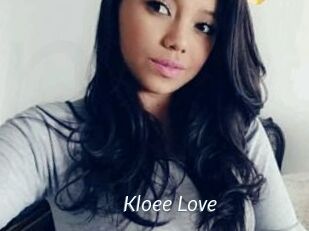 Kloee_Love