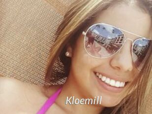Kloemill