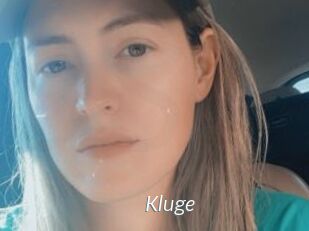 Kluge