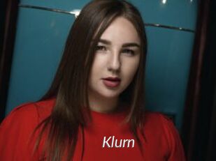 Klurn
