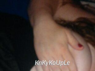 KnKyKoUpLe