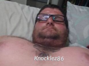 Knocklez86