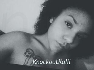 KnockoutKalli