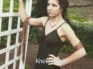 KnottyPixie