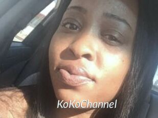 KoKoChannel