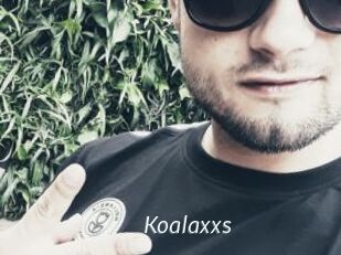 Koalaxxs Porn Star