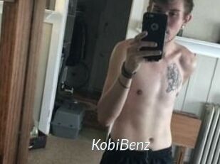 Kobi_Benz