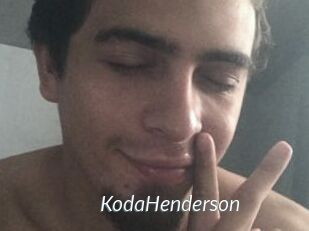 KodaHenderson