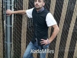 KodaMiles