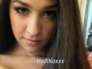 KodiKoxxx
