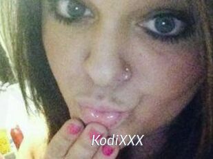 KodiXXX
