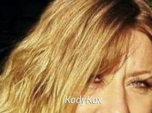 KodyKox