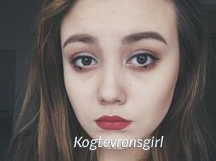 Kogtevransgirl