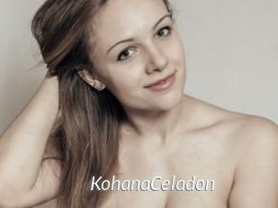 KohanaCeladon