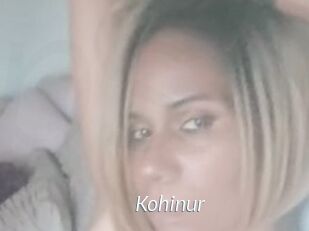 Kohinur
