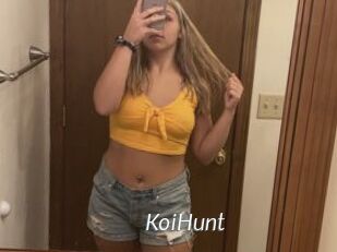 KoiHunt