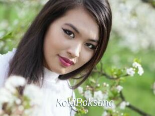 KokiRoksana