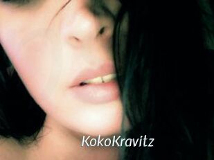 KokoKravitz