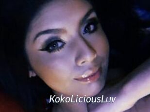 KokoLiciousLuv