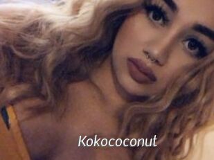 Kokococonut